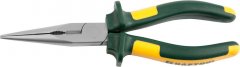 Тонкогубцы 200 мм KRAFTOOL KRAFT-MAX 22011-3-20