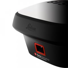 GNSS-приемник Leica GS18 I LTE  UHF