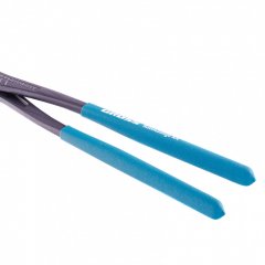 Клещи торцевые, усиленные, обливные рукоятки, 300 мм.Gross 17995