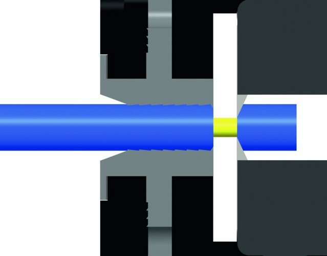 Инструмент для удаления изоляции с автоматической настройкой, RENNSTEIG, ( RE-707020 )