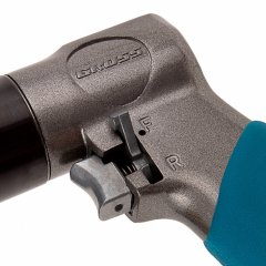 Дрель пневматическая G302, 3/8, 1800 об/мин, патрон 10 мм Gross 57449