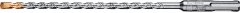 Бур SDS-plus (6х210 мм) KRAFTOOL 29320-210-06_z02