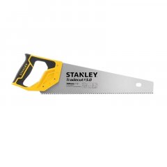 Ножовка универсальная Tradecut STHT20348-1 380 мм, STANLEY ( 1-20-348 )