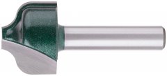Фреза пазовая фасонная DxHxL=23,8х17,5х52,5 мм FIT 3615-081724