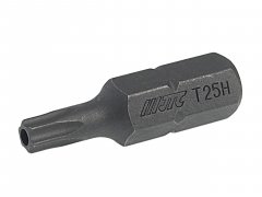 Бита TORX Т25Hх30мм 5/16" DR JTC-1243025