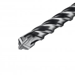 ЗУБР ПРОФИ-4Х 8x260 мм, SDS-plus бур (29313-260-08)