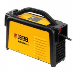 Аппарат инвертор. дуговой сварки SDM-220 Top, 220 А, ПВ 60% Denzel 94357