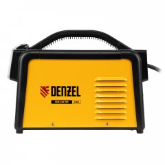 Аппарат инвертор. дуговой сварки SDM-220 Top, 220 А, ПВ 60% Denzel 94357