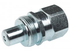 Соединитель для гидроцилиндра 3/8" (папа) JTC-CP352