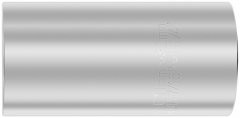 Головка торцевая универсальная CrV 1/2", 11-32 мм FIT 62160