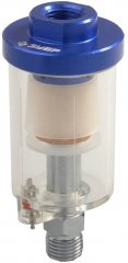 Влагоотделитель ЗУБР 6 бар 1/4" 06468