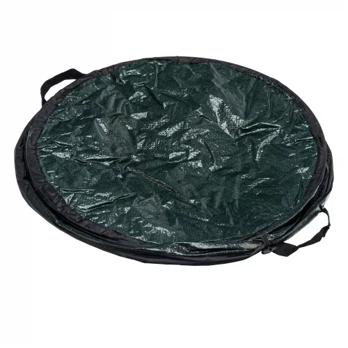 Контейнер садовый с ручками, 160 л, складной, Palisad 64499