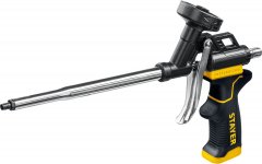 Профессиональный пистолет для монтажной пены STAYER HERCULES 06861_z03