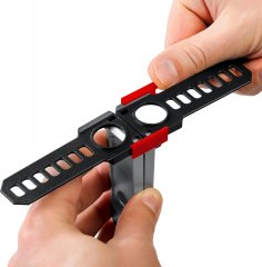 Набор для заточки ножей ЗУБР Жук, 13 предметов 33389-H13