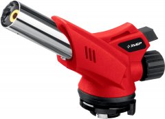 Газовая горелка ЗУБР ГМ-350 с пъезоподжигом 55553