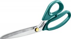 Универсальные технические ножницы KRAFTOOL Universal 254 мм 23205