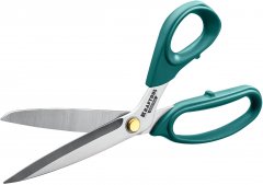 Универсальные технические ножницы KRAFTOOL Universal 254 мм 23205