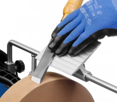 ППС-принадлежности: упор для шлифования ЗУБР ППС-009