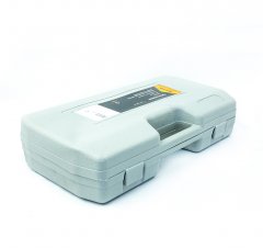 Набор клуппов 1/2-3/4-1, плашкодержатель с трещоткой, 6 предметов Sparta 773335