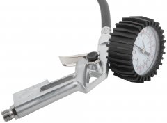 Пистолет с манометром FIT 81046