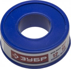 Фумлента МАСТЕР (15000х12х0.1 мм) ЗУБР 12373-12-025