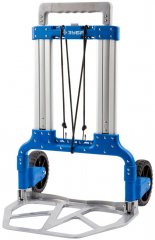 Хозяйственная складная тележка ЗУБР ЭКСПЕРТ 38750-120