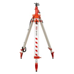 Комплект: ротационный нивелир RGK SP-100G + штатив RGK SH-170 рейка RGK LR-2