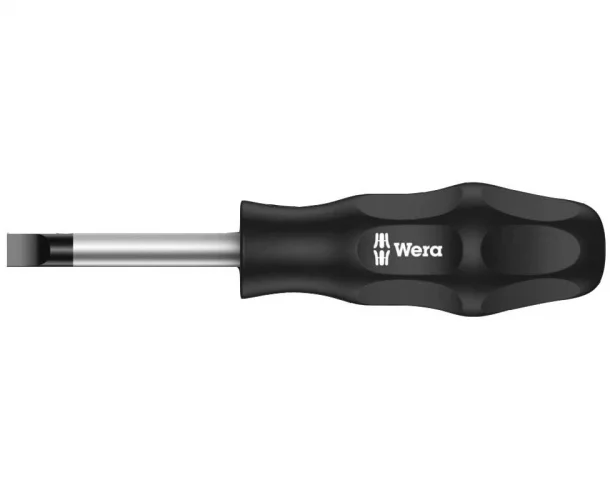 337 Отвертка для велосипеда 1,2X6,5X45 mm, WERA, ( WE-008509 )