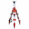 Комплект: ротационный нивелир AMO ROTOR 240 с калибровкой + штатив RGK SH-170 рейка RGK LR-2
