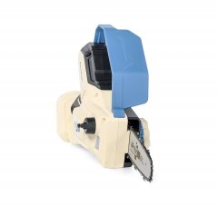Мини-пила CHAMPION iPrix CSB1812 (18В, Li-ion, ЩД, 1,55 кг, 5"1/4-1,1-37, 4500об/мин, БезАКБиЗУ)