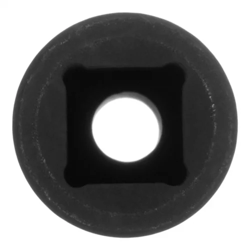 Головка ударная удлиненная шестигранная, 10 мм, 1/2, CrMo Stels 13934