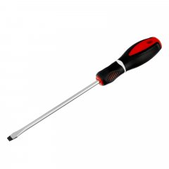 Набор отверток "Era", 5 шт, CrV, трехкомпонентная рукоятка Matrix 13379