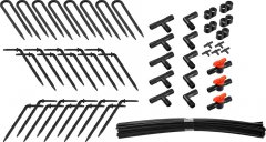 Расширительный комплект для системы капельного полива от емкости GRINDA 20 растений 425273