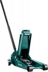 Домкрат KRAFTOOL Universal гидравлический подкатной 3,5 т, 95-552 мм 43454-3.5