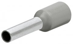 Гильзы контактные с пластмассовыми изоляторами, KNIPEX, ( KN-9799355 )