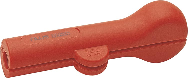 Инструмент для снятия изоляции d 8-13 мм, NWS, ( 712 )
