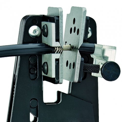 Инструмент для удаления изоляции специальный, без оснастки, RENNSTEIG, ( RE-7082003 )