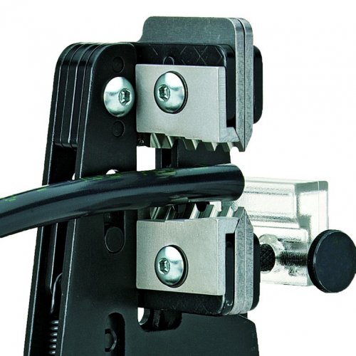 Инструмент для удаления изоляции специальный, без оснастки, RENNSTEIG, ( RE-7082003 )