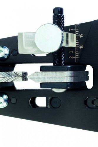 Инструмент для удаления изоляции специальный, без оснастки, RENNSTEIG, ( RE-7082003 )