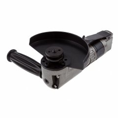 Угловая шлифовальная машина пневматическая G506.5", 11000 об/мин Gross 57454