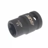 Головка торцевая 1/2" TORX E18 ударная JTC-443518