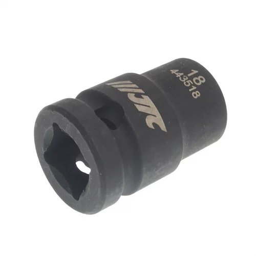 Головка торцевая 1/2" TORX E18 ударная JTC-443518