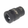 Головка торцевая 1/2" TORX E18 ударная JTC-443518