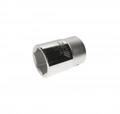 Головка торцевая 3/4" 27мм L=52мм JTC-65227