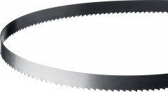 Полотно ленточное для пилы ЗПЛ-305 (2320х12,7х0,5 мм, 6 TPI) ЗУБР ЗПЛ-305-6Т