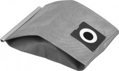 Мешок тканевый для пылесосов ПУ-20-1400 М3, ПУ-30-1400 М3 МАСТЕР ЗУБР МТ-30-М3