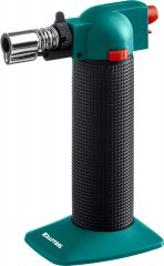 Автономная газовая горелка KRAFTOOL BT-25 с пьезоподжигом, 1300 С 55507