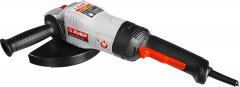 Углошлифовальная машина ЗУБР МАСТЕР УШМ-230-2100 ПМ3