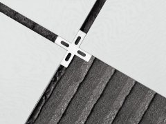 Крестики для кафеля ЗУБР 4 мм 100 шт. 33811-4