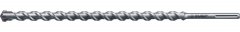 Бур Профессионал (22x410х520 мм; SDS-max) ЗУБР 29350-410-22_z02